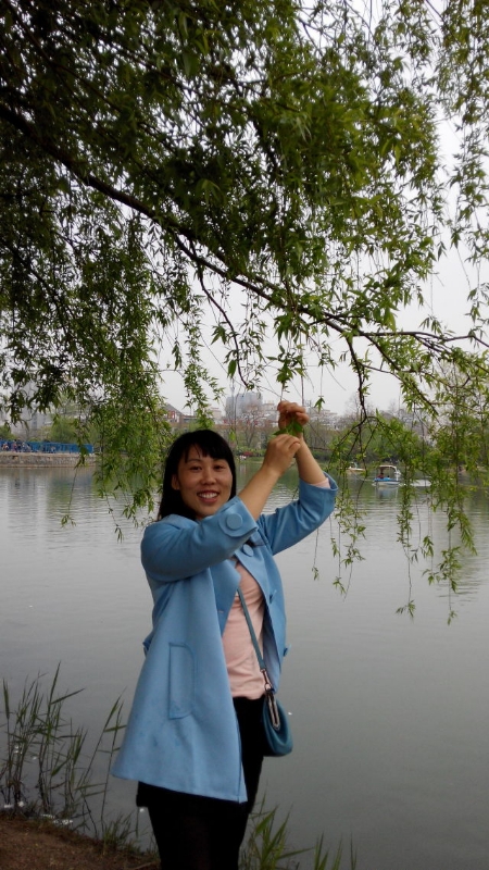 刘女士的第一张照片--福清交友网