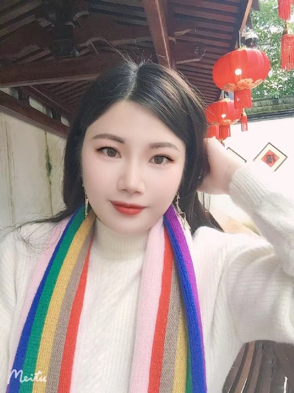 美好的第一张照片--福清交友网