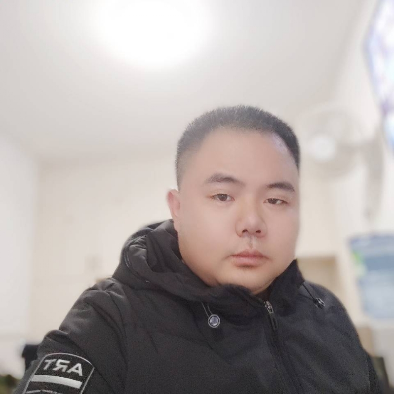 珍惜眼前人的第一张照片--福清交友网