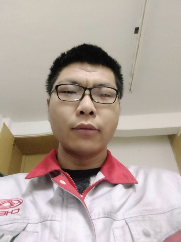 爱你就疼你的第一张照片--福清交友网
