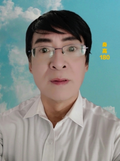 大叔寻觅有缘人的第一张照片--福清交友网