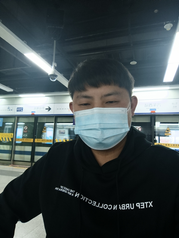 小生不才的第一张照片--福清交友网