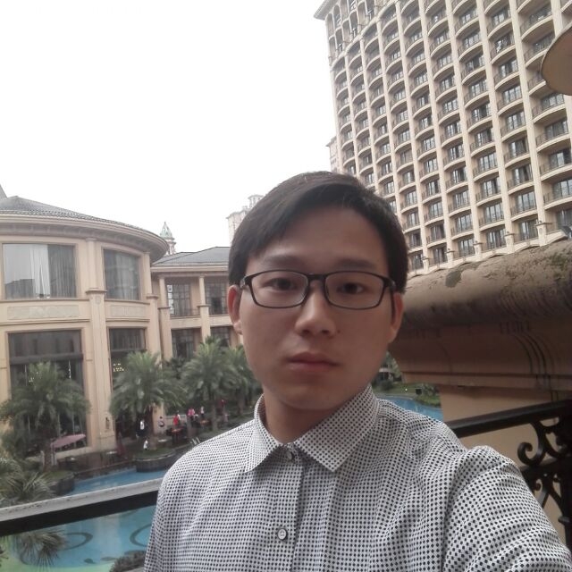 人在天涯的第一张照片--福清交友网