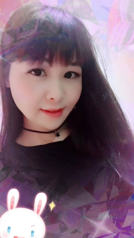 兰馨的第一张照片--福清交友网