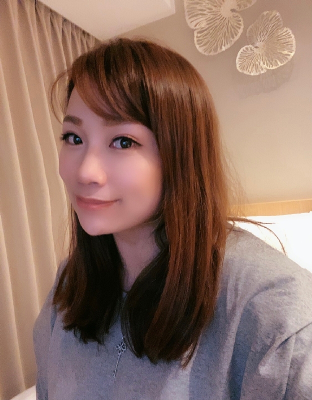 Judy的第一张照片--福清交友网