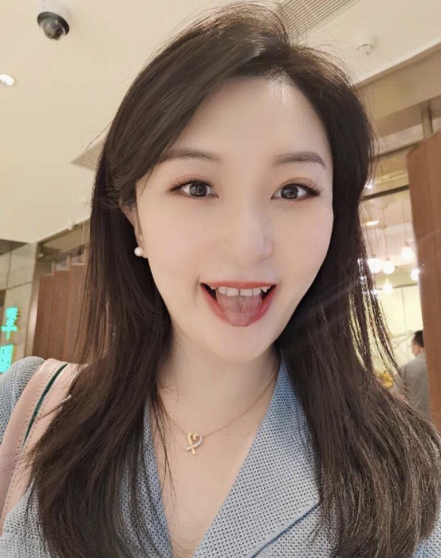 Judy的第三张照片--福清交友网