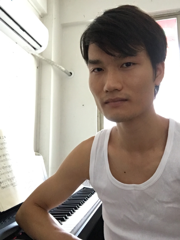 阿斌的第一张照片--福清交友网