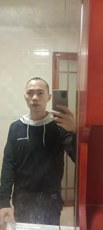 黄钟溢的第一张照片--福清交友网