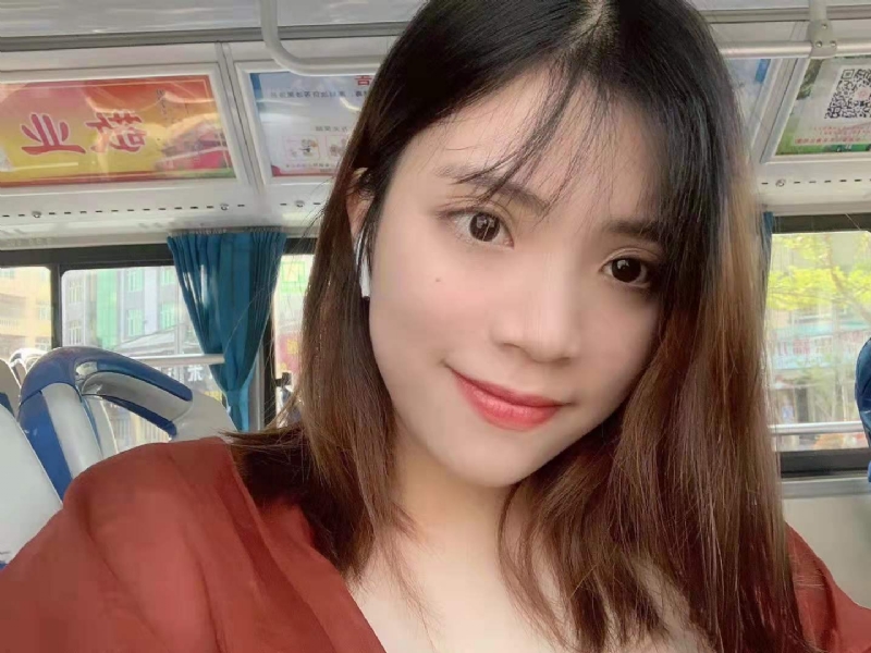 小眼睛的第一张照片--福清交友网