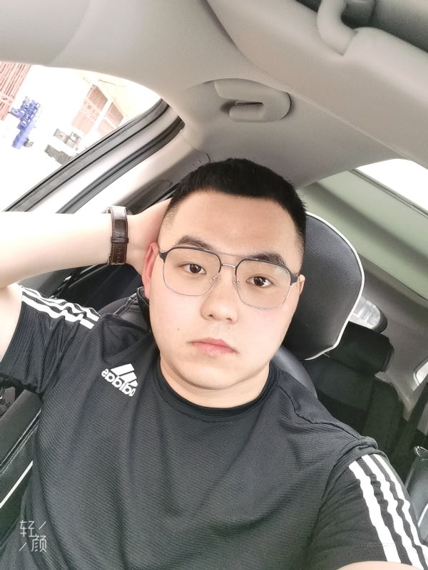 海阔天空的第一张照片--福清交友网