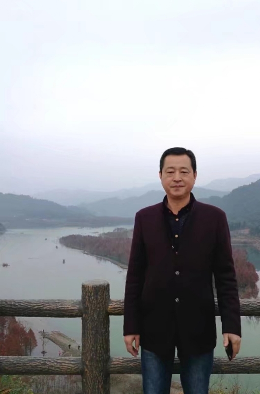 真心找老伴的第一张照片--福清交友网