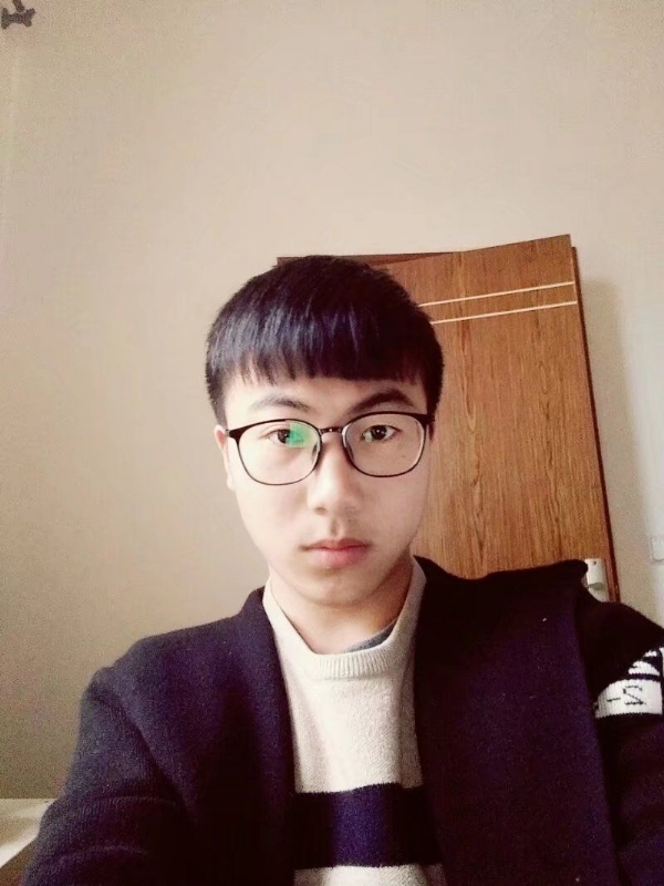 转身只为博她一笑的第一张照片--福清交友网