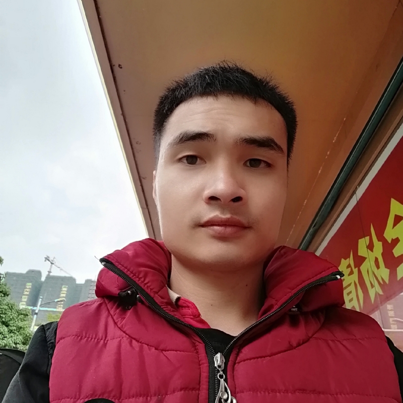 人生不言弃的第一张照片--福清交友网