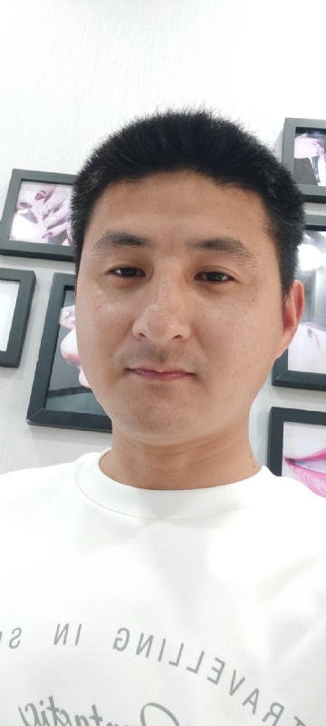 后来的第一张照片--福清交友网
