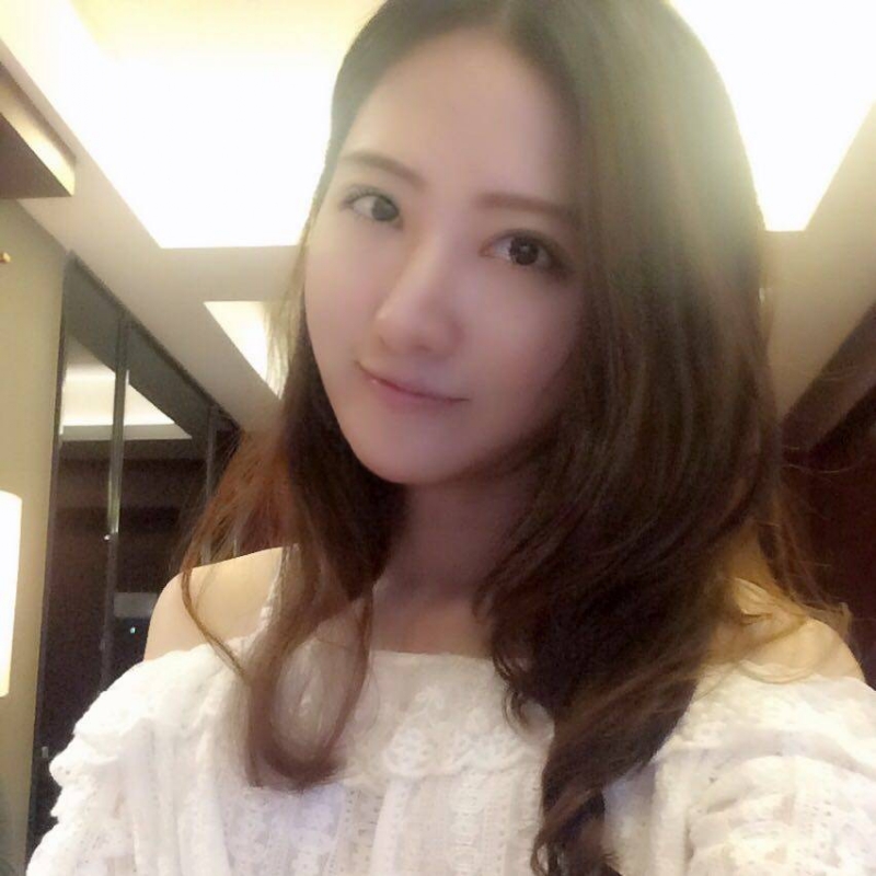 邓思帆的第一张照片--福清交友网