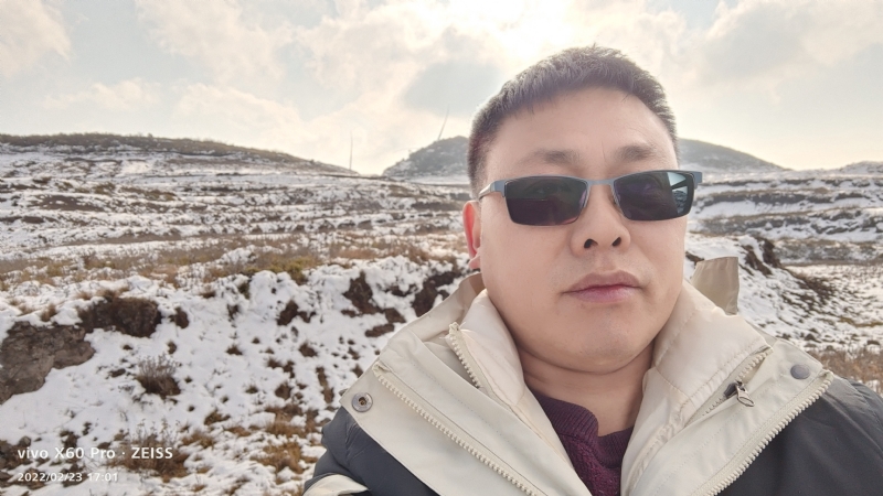 碧波绿叶的第三张照片--福清交友网