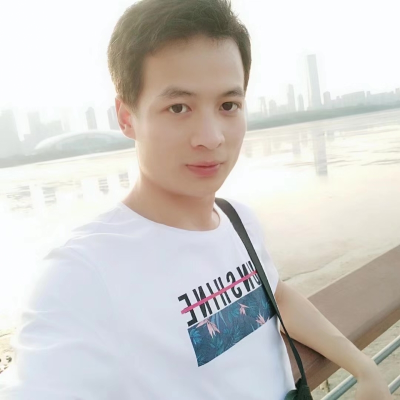 纯情又一的第二张照片--福清交友网