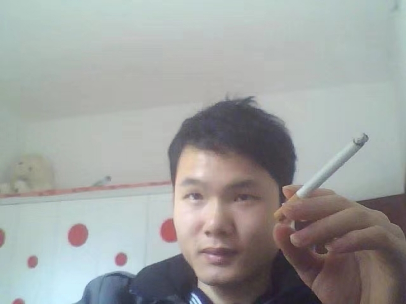 非诚勿扰的第一张照片--福清交友网