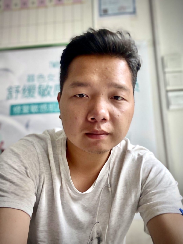 然也的第一张照片--福清交友网