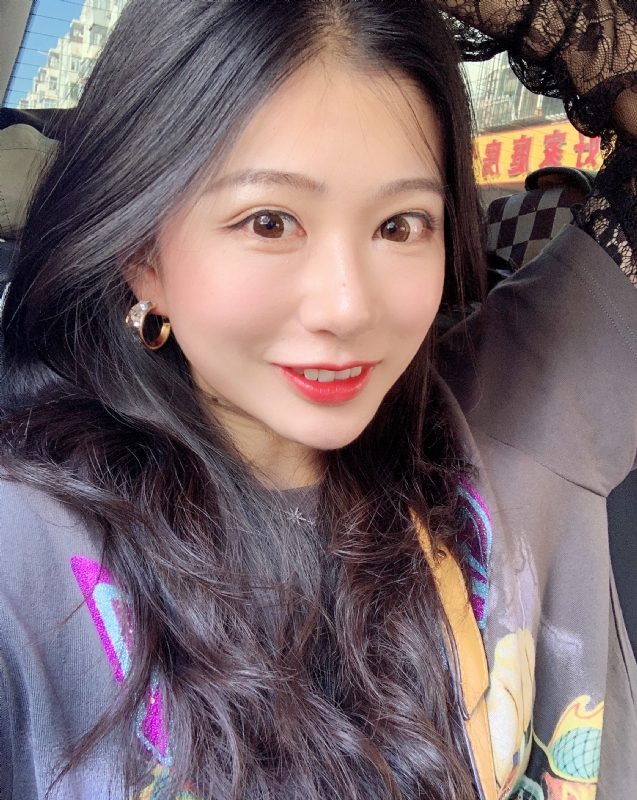 爱你的第二张照片--福清交友网