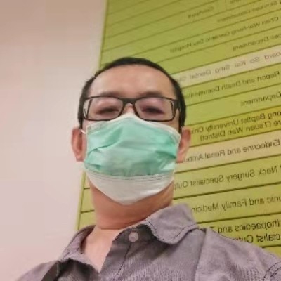Alvin的第一张照片--福清交友网