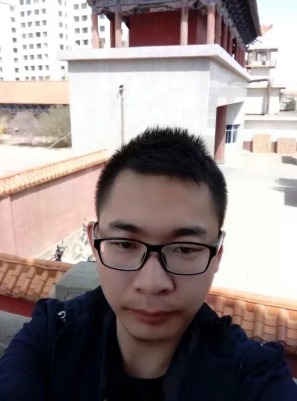 龙在天的第一张照片--福清交友网