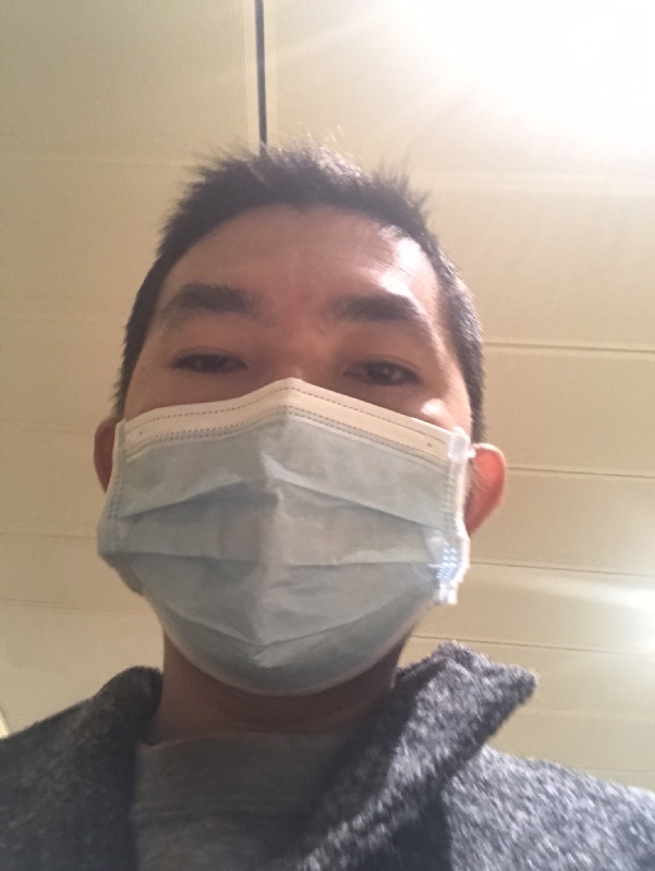 诚恳的第二张照片--福清交友网