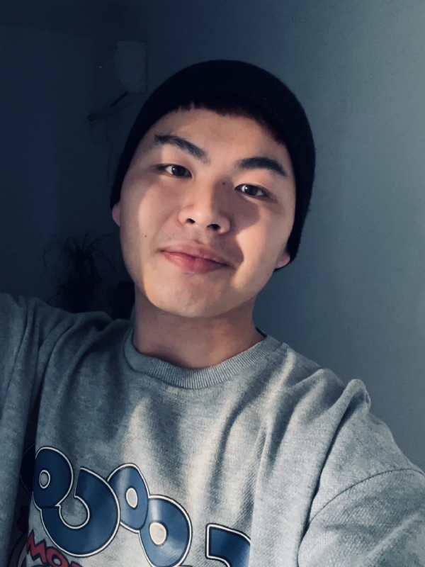 恋爱的第一张照片--福清交友网