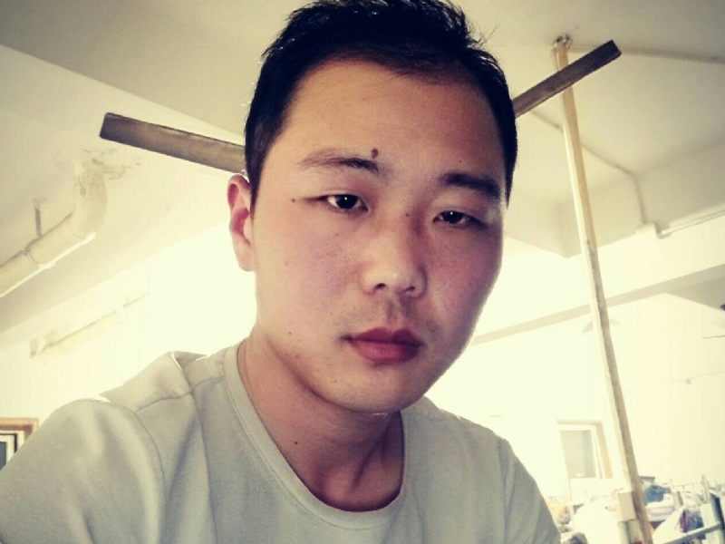听听那冷雨的第一张照片--福清交友网