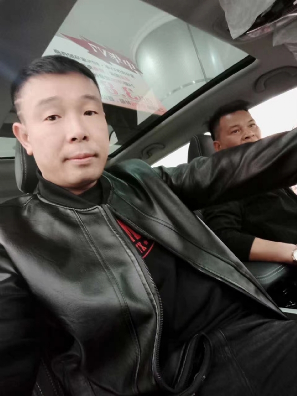 醉红尘的第一张照片--福清交友网
