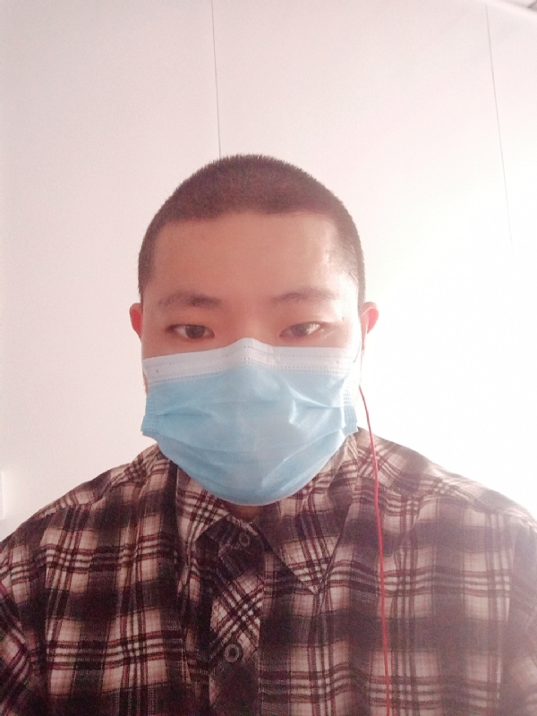 国平暖男的第一张照片--福清交友网