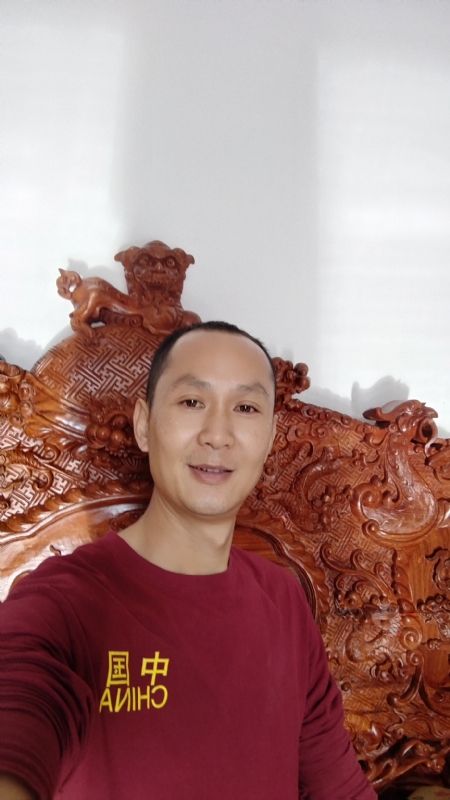想有个家的第二张照片--福清交友网