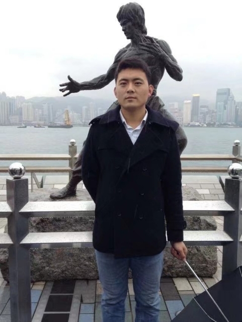 正身清心的第一张照片--福清交友网