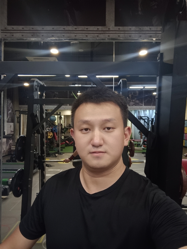 吴痕的第二张照片--福清交友网