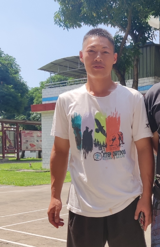 孤鹰的第一张照片--福清交友网