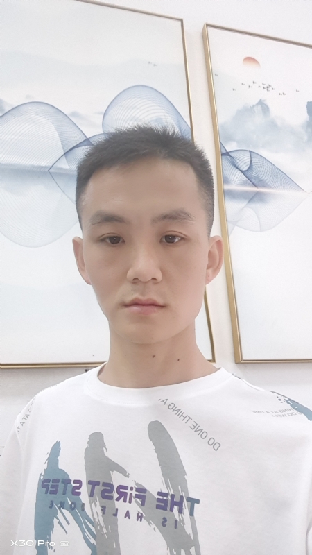 啊鑫的第一张照片--福清交友网
