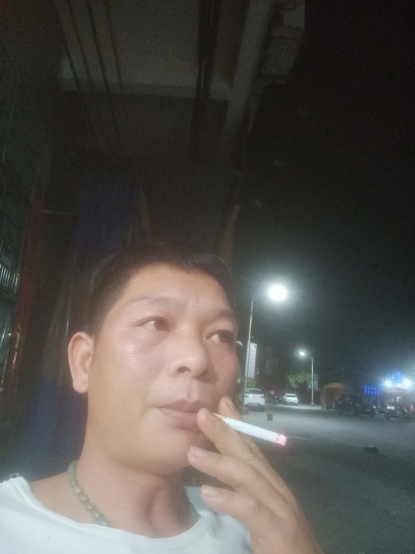 善解人意的第一张照片--福清交友网