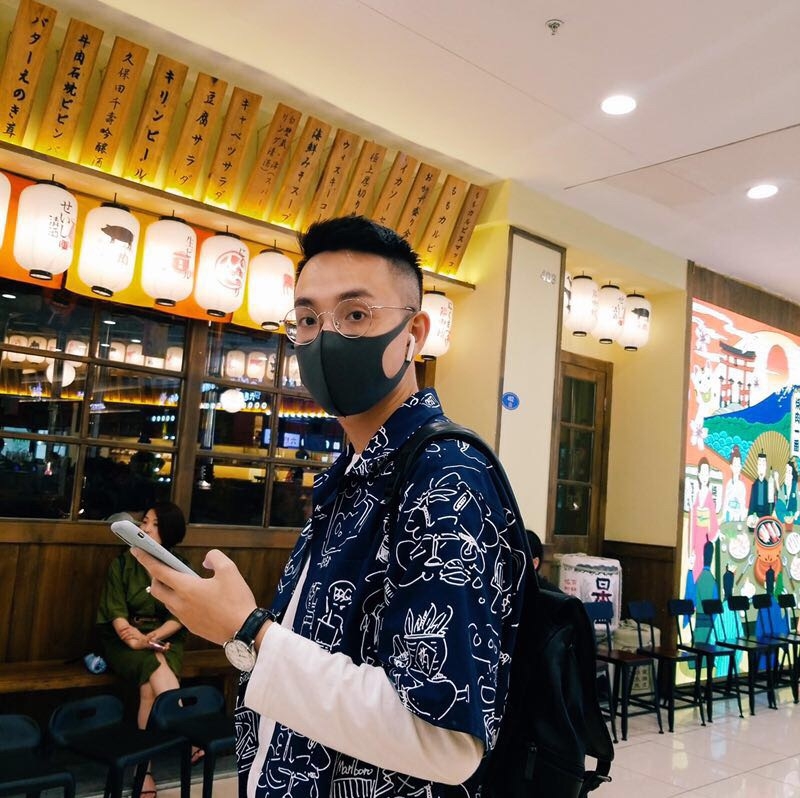 理念的第一张照片--福清交友网