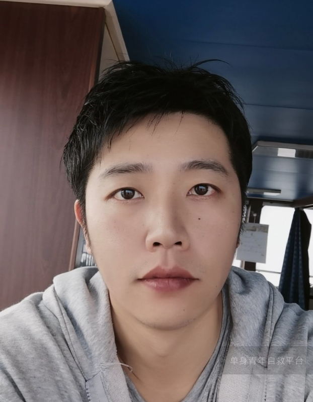 不太帅的男人的第一张照片--福清交友网