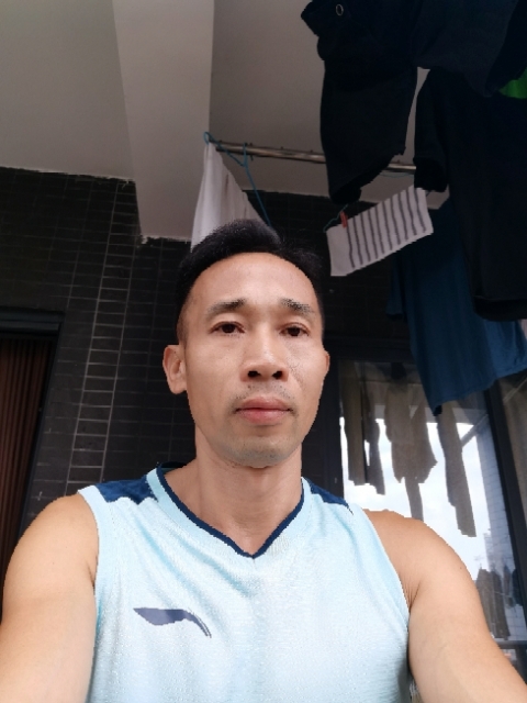 凡人的第一张照片--福清交友网