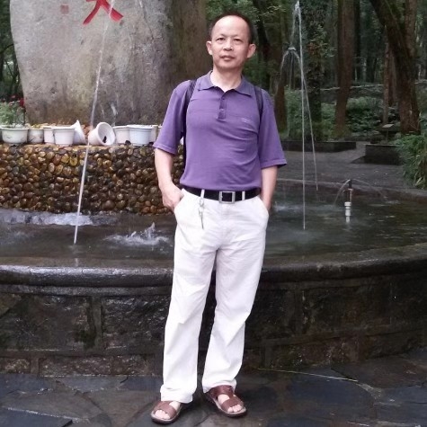 无垠的第一张照片--福清交友网