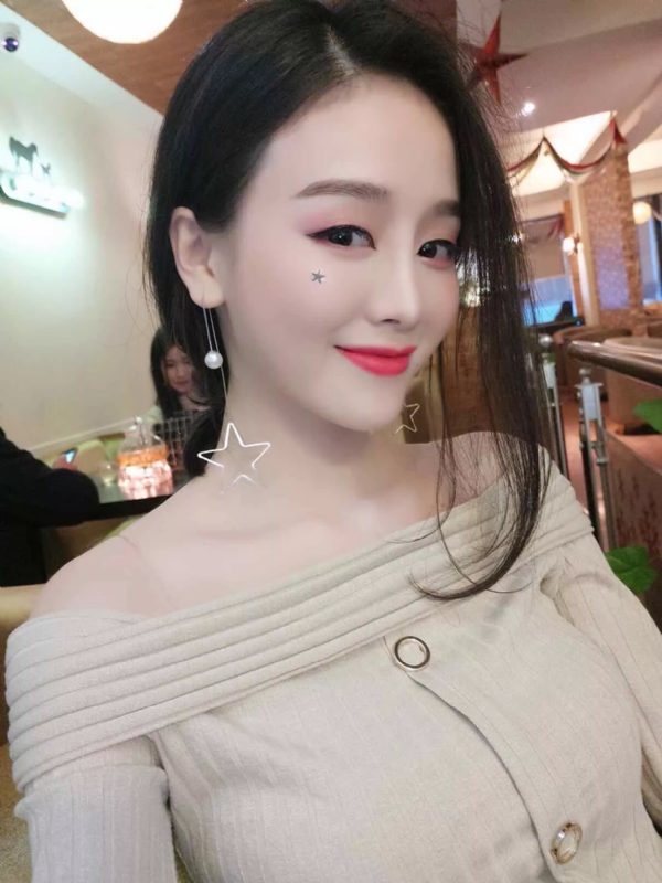 Cici的第四张照片--福清交友网