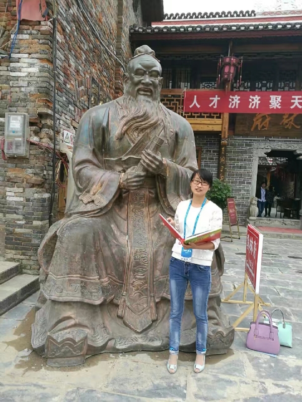 过眼云烟的第一张照片--福清交友网