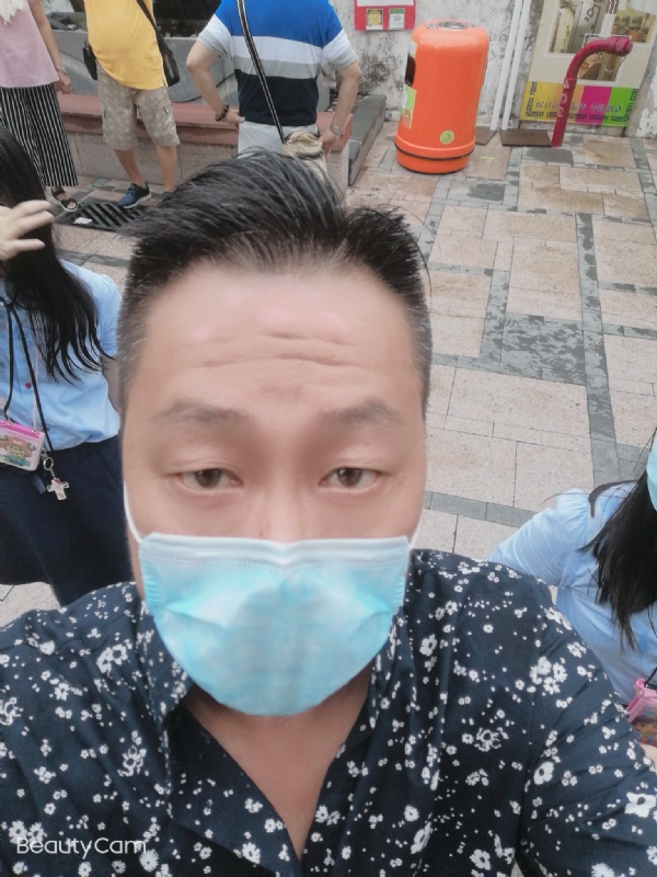 忘情水的第一张照片--福清交友网