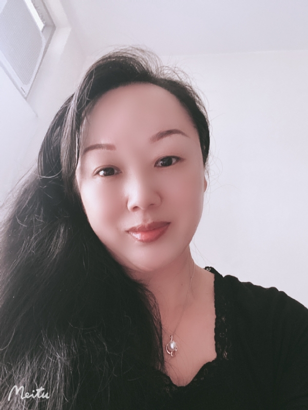 梅子的第一张照片--福清交友网