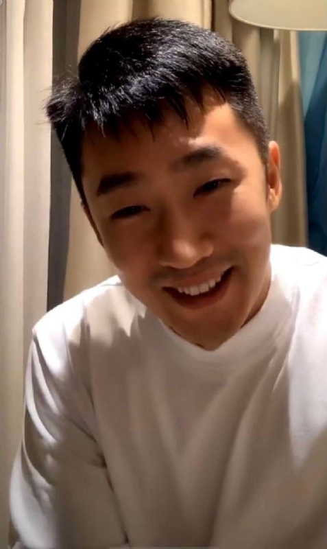 杨先森的第一张照片--福清交友网