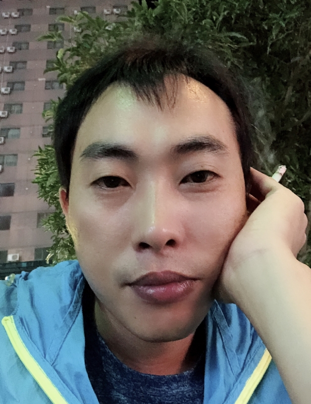一直在路上的第一张照片--福清交友网