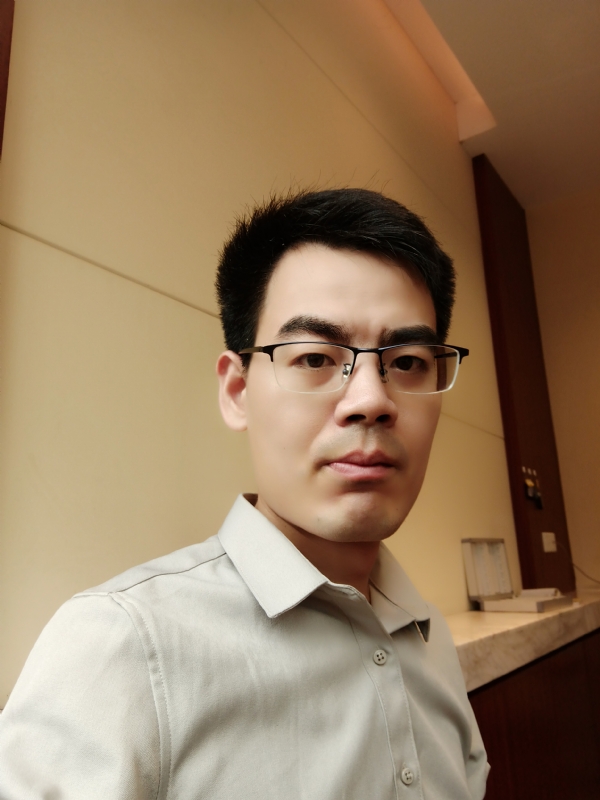 白头偕老的第一张照片--福清交友网