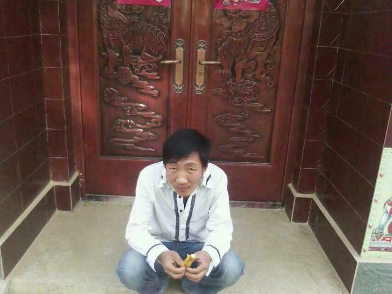 潘先生的第一张照片--福清交友网