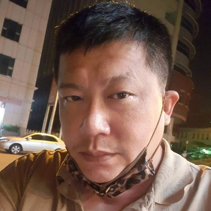 雨果先生的第三张照片--福清交友网